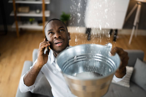 Best 24/7 water damage repair  in Grandview, OH